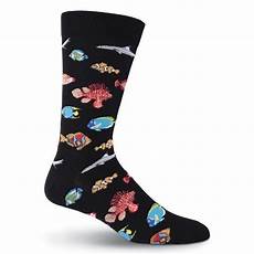 Fish Net Ankle High Socks