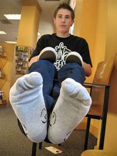Man Anckle Socks