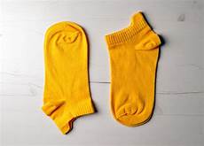 Man Lycra Ankle Socks