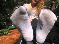 Woman Sock