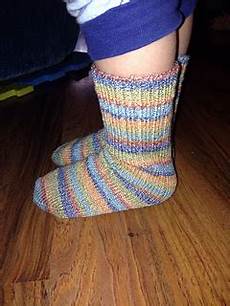 Yarns For Socks
