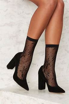 Lady Sock