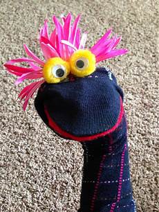 Lady Sock