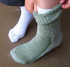 Lady Sock