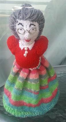 Lady Sock