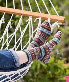 Yarn Sock